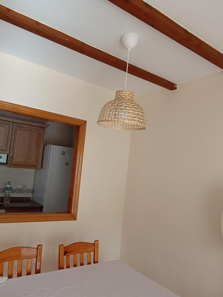 Gran Alicante Bungalow In Beach Resort Puerto Marino Exterior photo